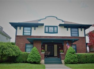 211 Ogle St, Washington Court House, OH