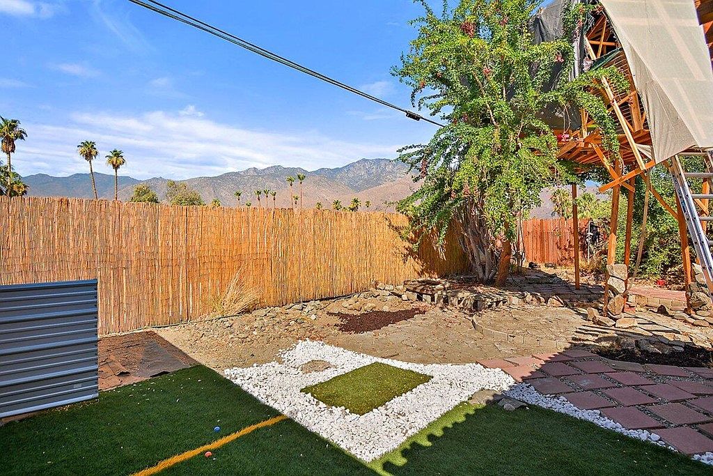 Palm Springs, CA 92264