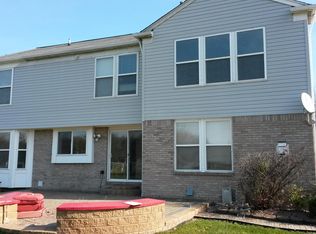 3546 Niagara Ave, Canton, MI 48188