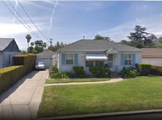 8821 Madison Ave, La Mesa, CA 91941