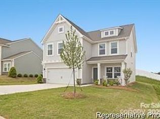 2469 Andes Dr, Statesville, NC 28625