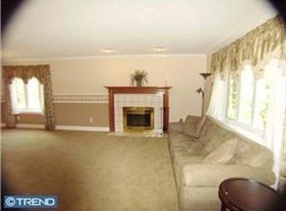724 Pine Ridge Rd, Media, PA 19063