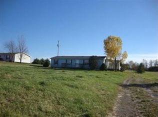 6742 Palmer Rd, West Salem, OH 44287