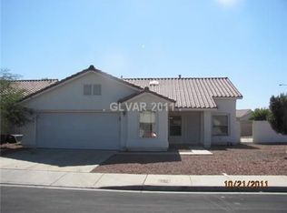 687 Pearl Island Dr, Henderson, NV 89015