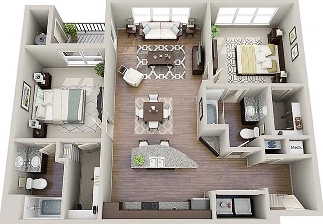 Lennox SouthPark — Photo 42