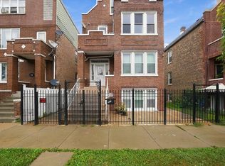 4511 S Francisco Ave, Chicago, IL 60632