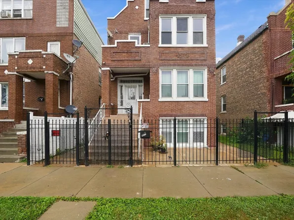 4511 S Francisco Ave, Chicago, IL 60632