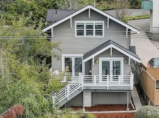 5012 3rd Ave NW, Seattle, WA