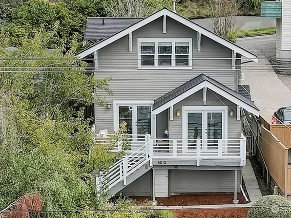 5012 3rd Avenue NW, Seattle, WA 98107