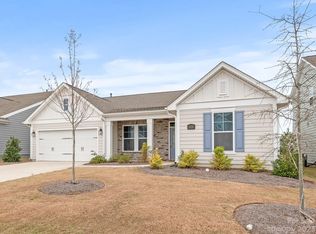 5038 Moselle Ave, Indian Land, SC 29707