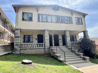 990 1/2 Everett St, Los Angeles, CA 90012