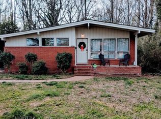 1432 Thriftwood Dr, Charlotte, NC 28208