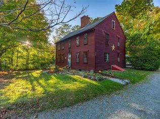 614 Child St, Warren, RI 02885