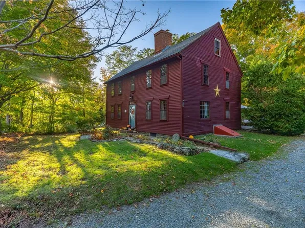 614 Child St, Warren, RI 02885