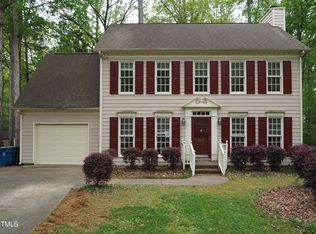 4917 Fortunes Ridge Dr, Durham, NC 27713