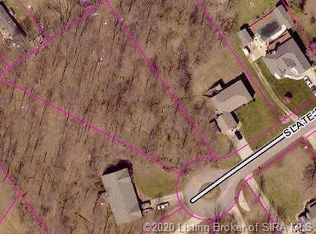 Slate Run Dr, Henryville, IN 47126