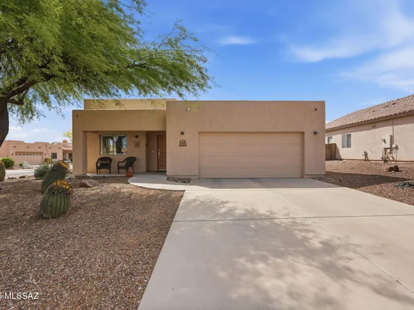 180 E Placita De Aretes, Green Valley, AZ 85614