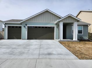 5413 S Polaris Ave, Meridian, ID 83642