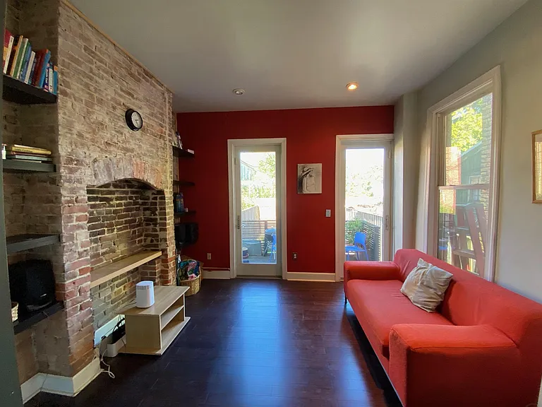 67 N St NW — Photo 10