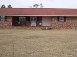 2790 Wadley Rd, Waycross, GA 31503