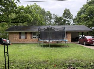 405 N Horner St, Oak Grove, LA 71263