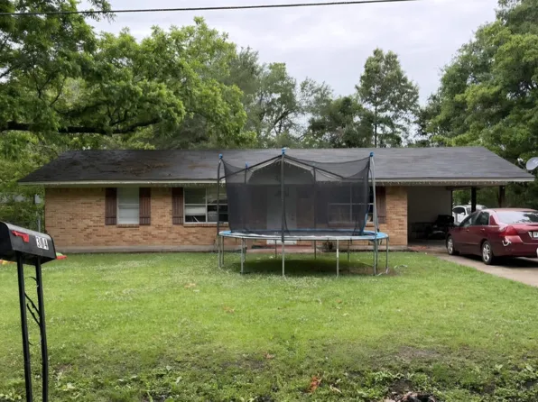 405 N Horner St, Oak Grove, LA 71263