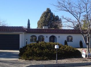 809 Villa Verde Dr SE, Rio Rancho, NM 87124