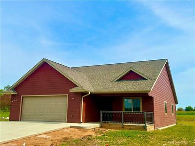 626 S East Street, New Auburn, WI, 54757
