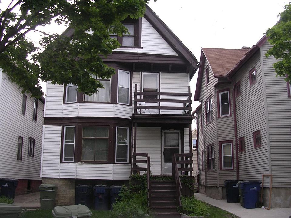 1st image of 1659 N Arlington Pl APT 4
