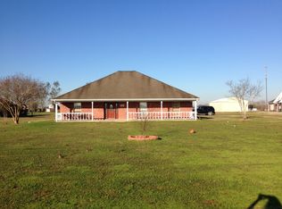 11740 Labelle Rd, Beaumont, TX 77705