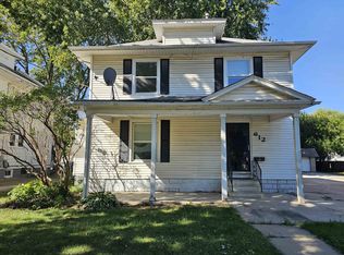 612 Hammond Ave, Waterloo, IA 50702