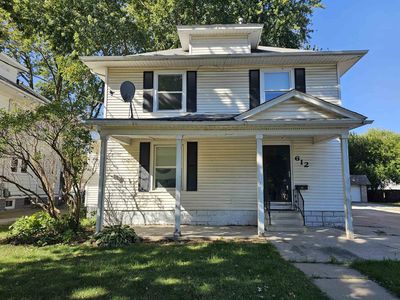 612 Hammond Ave, Waterloo, IA, 50702