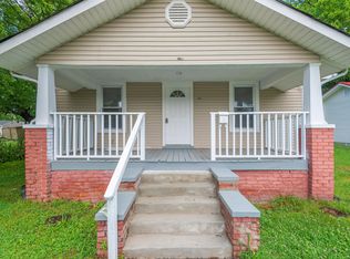 4211 Alma Ave, Knoxville, TN 37914