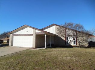 802 Via Balboa, Mesquite, TX