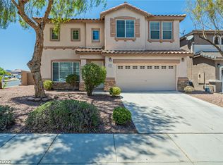 693 Blue Crystal Creek Rd, Henderson, NV 89002