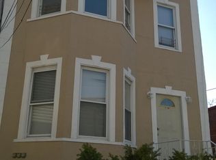 167 Grant Ave #2, Jersey City, NJ 07305