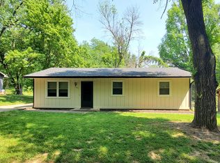3705 W Timber View Dr, Columbia, MO 65203