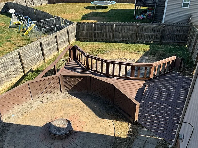 1701 Winterhaven Ct — Photo 33