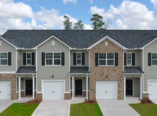 138 Hampton Cir #138, McDonough, GA 30253
