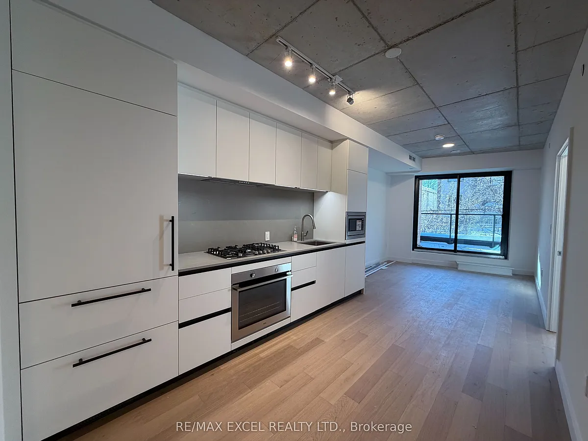 Building Photo - 1720 Bayview Ave #218
