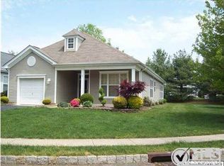 1 April Springs Ct, Lakewood, NJ 08701