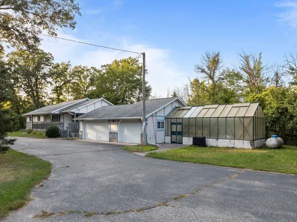 W2870 County Road H, Pine River, WI 54965