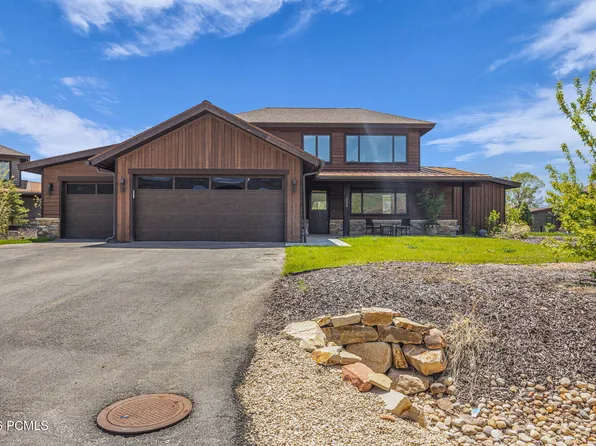 336 Big Meadow Dr, Kamas, UT 84036