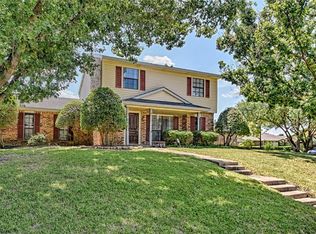 3228 Hastings Dr, Mesquite, TX 75149