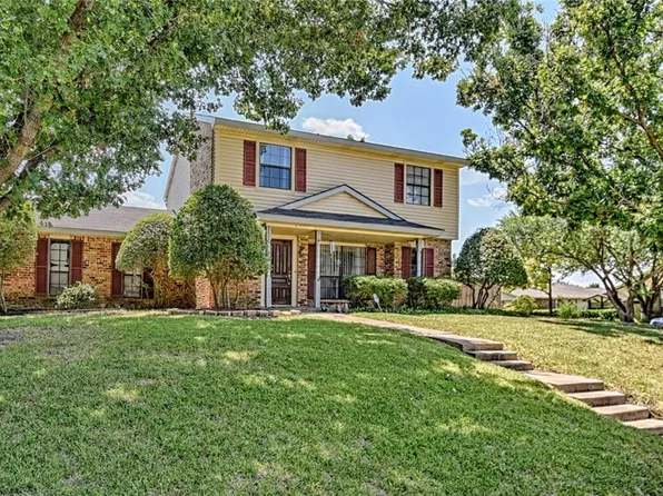 3228 Hastings Dr, Mesquite, TX 75149