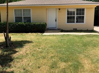 8301 W Melrose St, Fort Worth, TX 76108