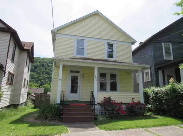 825 Vickroy Ave, Johnstown, PA 15905