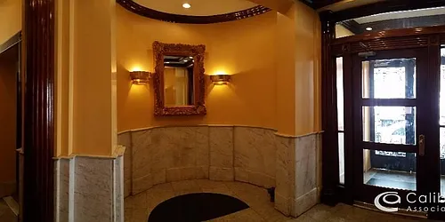 Rented by Caliber Associates