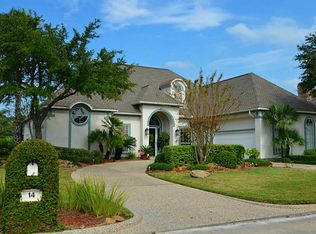 14 Lakeview Pl, Houston, TX 77070