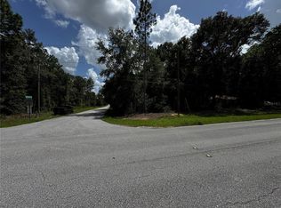 SW 54th St Lot 19, Dunnellon, FL 34431
